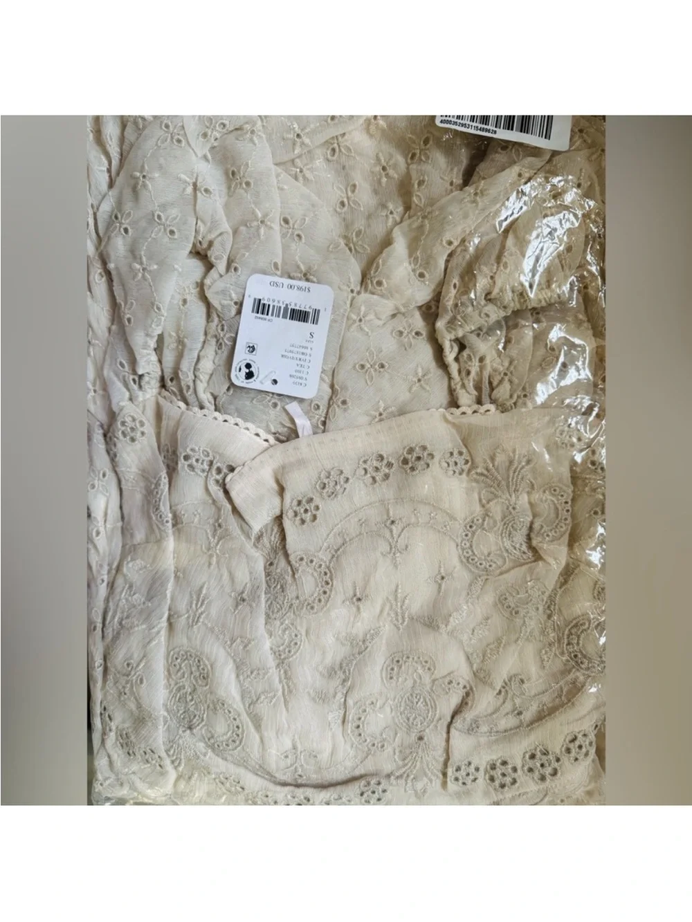 Free People brand new